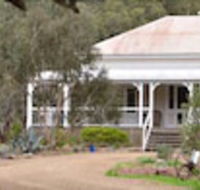 Brooklyn Farm Bed and Breakfast - Accommodation Redcliffe