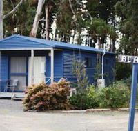 Seven Mile Beach Cabin and Caravan Park - Accommodation Redcliffe