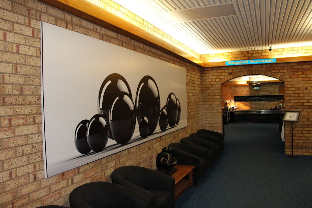Brockman WA Accommodation Redcliffe