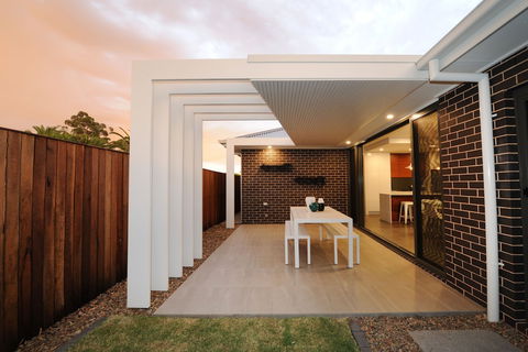 Kirsten Accommodation Mudgee - Accommodation Redcliffe 3