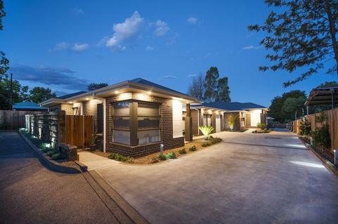 Kirsten Accommodation Mudgee - Accommodation Redcliffe 4