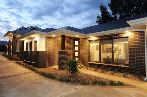 Kirsten Accommodation Mudgee - Accommodation Redcliffe 2