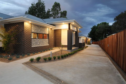 Kirsten Accommodation Mudgee - Accommodation Redcliffe 1