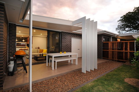 Kirsten Accommodation Mudgee - Accommodation Redcliffe 5