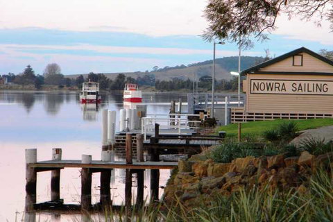 Quest Nowra - Accommodation Redcliffe 6