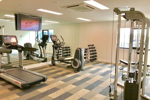 Quest Nowra - Accommodation Redcliffe 5