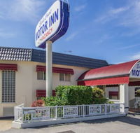 Earls Court Motor Inn - Accommodation Redcliffe