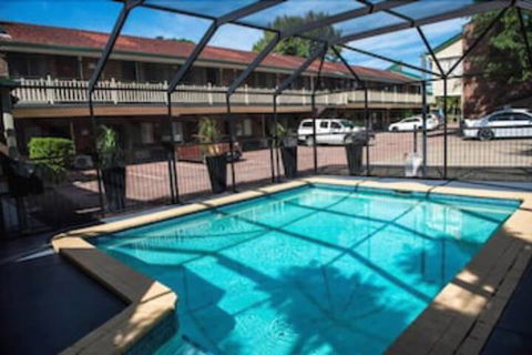 Garden City Motor Inn Mt Gravatt - Accommodation Redcliffe 1