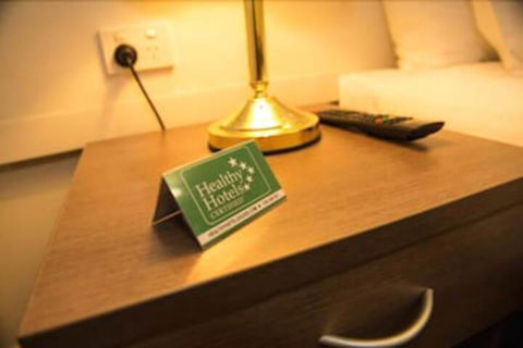 Garden City Motor Inn Mt Gravatt - Accommodation Redcliffe 6