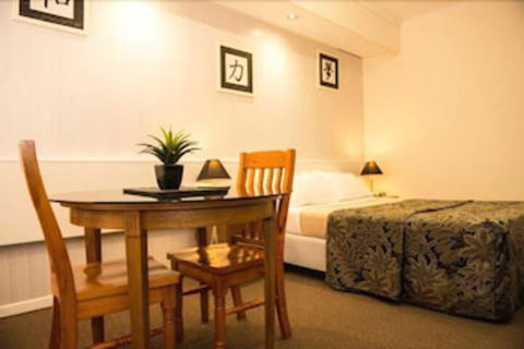 Garden City Motor Inn Mt Gravatt - Accommodation Redcliffe 3