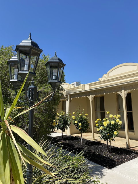 Acacia Terraces - Accommodation Redcliffe 2