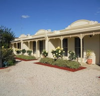 Acacia Terraces - Accommodation Redcliffe