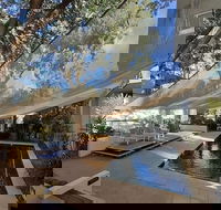 Jacana Apartments - Accommodation Redcliffe