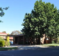 Nunawading Motor Inn - Accommodation Redcliffe