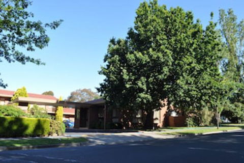 Nunawading Motor Inn - Accommodation Redcliffe 0