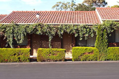 Nunawading Motor Inn - Accommodation Redcliffe 1