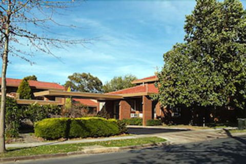 Nunawading Motor Inn - Accommodation Redcliffe 2