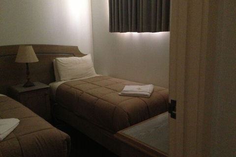 Nunawading Motor Inn - Accommodation Redcliffe 5