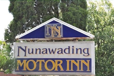 Nunawading Motor Inn - Accommodation Redcliffe 3