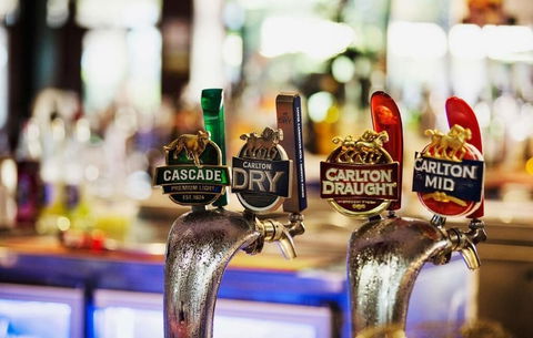 Morwell Hotel - Accommodation Redcliffe 5