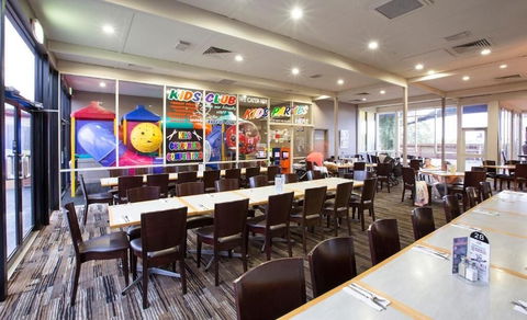 Morwell Hotel - Accommodation Redcliffe 3