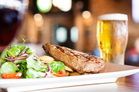 Morwell Hotel - Accommodation Redcliffe 2