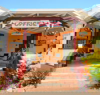 Ned Kelly's Motel - Accommodation Redcliffe