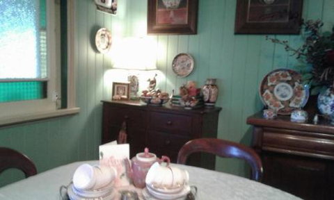 Marys Place B & B - Accommodation Redcliffe 4