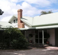 Karingal Homestead B  B - Accommodation Redcliffe
