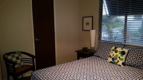 Marine Boutique Apartments - Accommodation Redcliffe 6