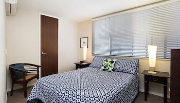 Marine Boutique Apartments - Accommodation Redcliffe 4
