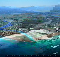 Marine Boutique Apartments - Accommodation Redcliffe
