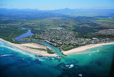 Marine Boutique Apartments - Accommodation Redcliffe 0