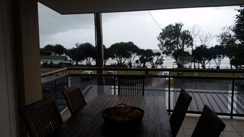 Marine Boutique Apartments - Accommodation Redcliffe 1