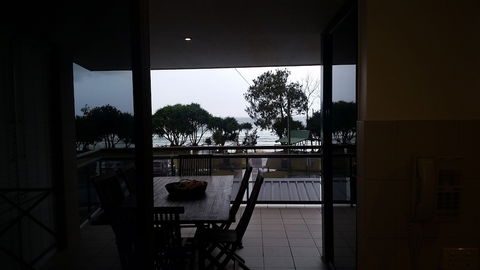Marine Boutique Apartments - Accommodation Redcliffe 2