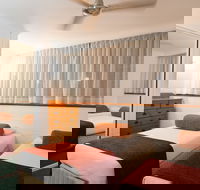 Cedar Lake Country Resort - Accommodation Redcliffe