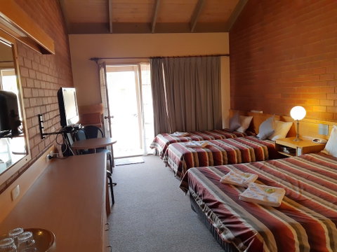 All Rivers Motor Inn - Accommodation Redcliffe 5