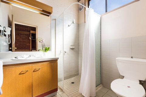 All Rivers Motor Inn - Accommodation Redcliffe 6