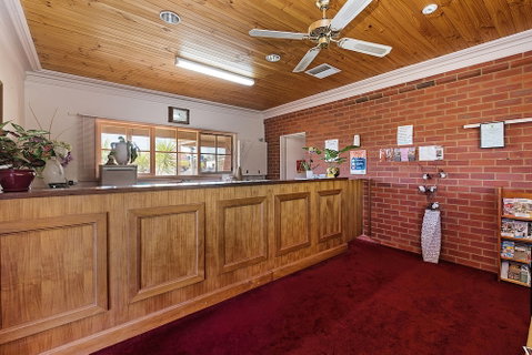 All Rivers Motor Inn - Accommodation Redcliffe 3