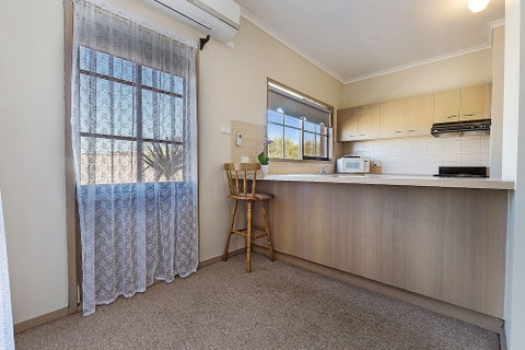 All Rivers Motor Inn - Accommodation Redcliffe 4