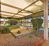 All Rivers Motor Inn - Accommodation Redcliffe