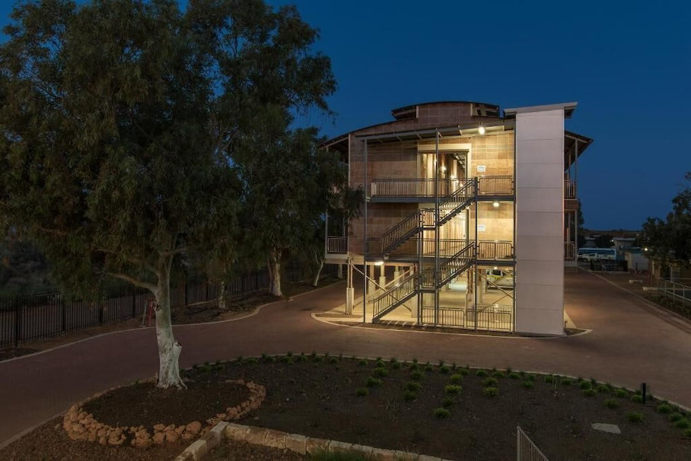 Onslow WA Accommodation Redcliffe