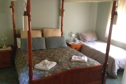 Best Choice B & B & Accommodation Mansfield - Accommodation Redcliffe 3