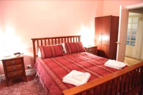Best Choice B & B & Accommodation Mansfield - Accommodation Redcliffe 6