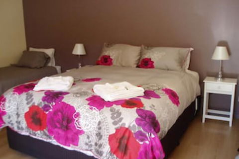 Best Choice B & B & Accommodation Mansfield - Accommodation Redcliffe 2
