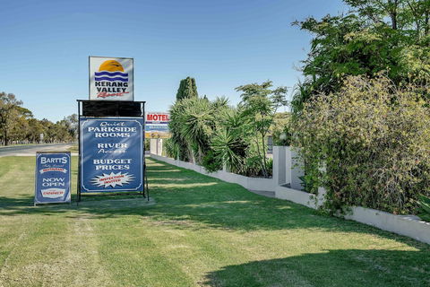 Kerang Valley Resort - Accommodation Redcliffe 0