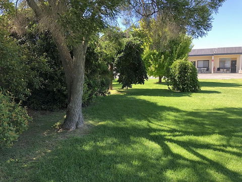 Kerang Valley Resort - Accommodation Redcliffe 2