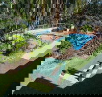 Motel Miramar - Accommodation Redcliffe