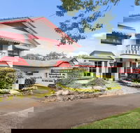 Whiteoaks Motel - Accommodation Redcliffe