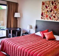 Boonah Valley Motel - Accommodation Redcliffe